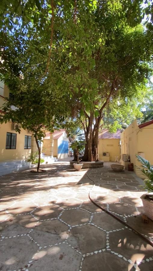Hoa Bien Guesthouse Mui Ne Exterior foto