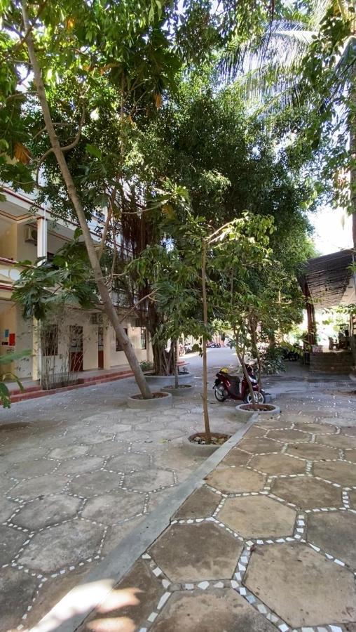 Hoa Bien Guesthouse Mui Ne Exterior foto