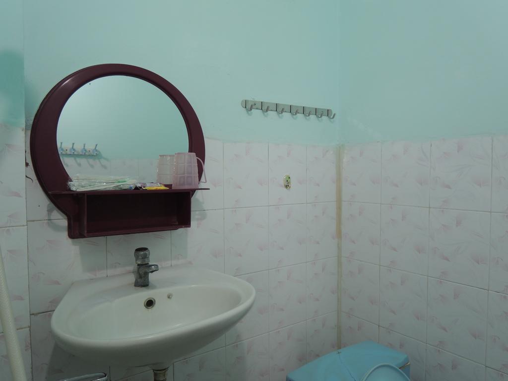 Hoa Bien Guesthouse Mui Ne Quarto foto