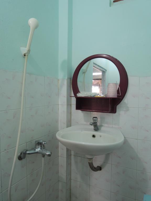 Hoa Bien Guesthouse Mui Ne Quarto foto