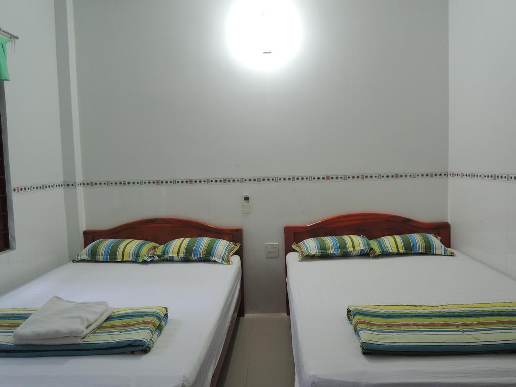 Hoa Bien Guesthouse Mui Ne Quarto foto