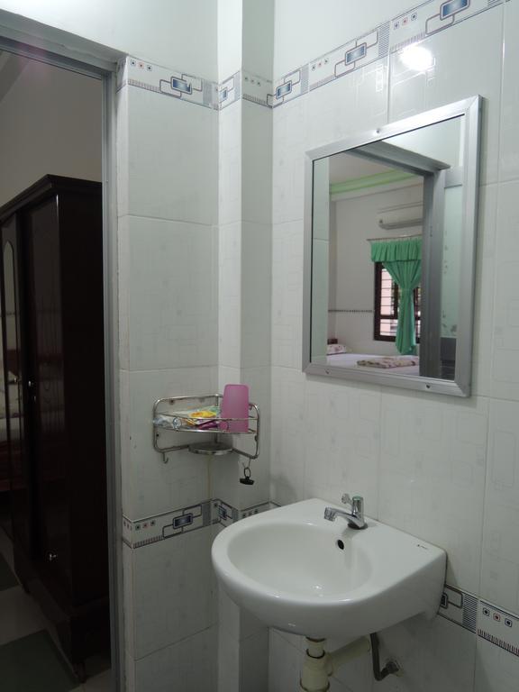 Hoa Bien Guesthouse Mui Ne Quarto foto