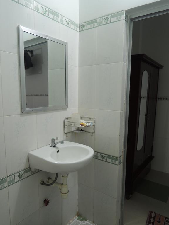 Hoa Bien Guesthouse Mui Ne Quarto foto
